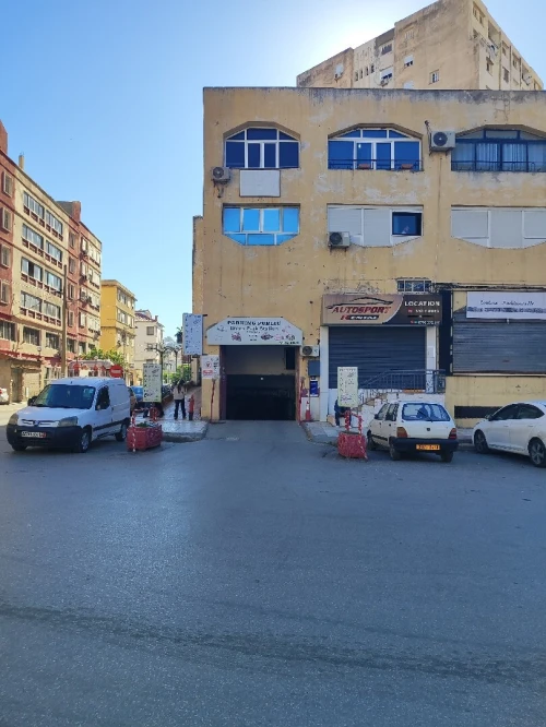 Vente Local Béjaïa Bejaia