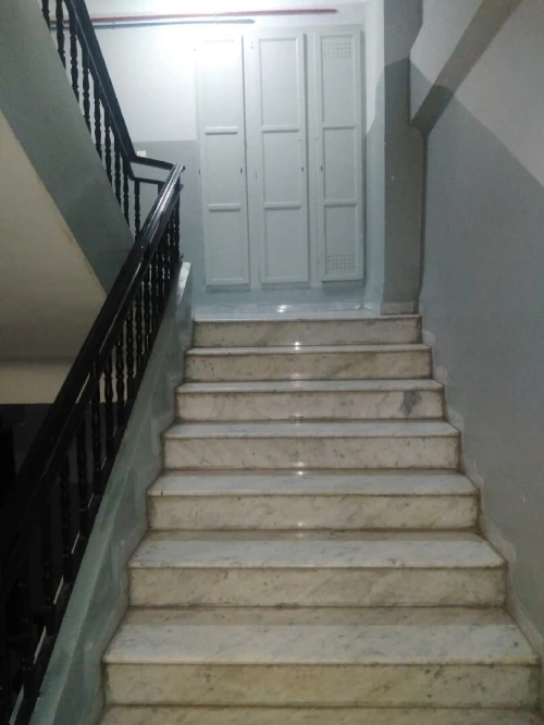 Location Appartement F3 Béjaïa Bejaia