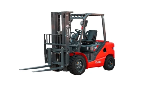 رافعة شوكية OVADI LG30DT 2026