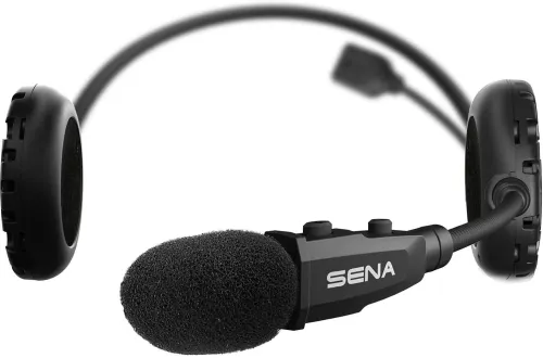 Sena 3S Plus Boom microphone kit. "Original"