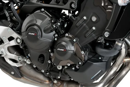 KIT PROTECTION CARTERS PUIG YAMAHA MT09 2017 .ORIGINAL