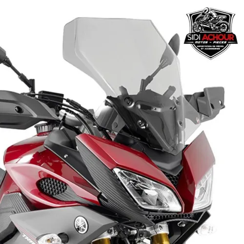 GIVI bulle haute protection YAMAHA MT-09 TRACER / 2015 2017 
