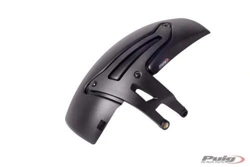 GARDEBOUE ARRIERE POUR BMW R1200GS 2013. "Original"