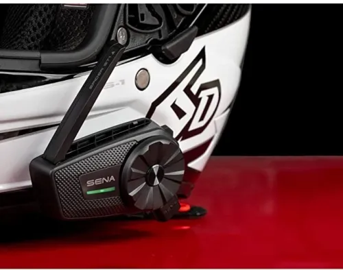BLUETOOTH SENA ST1 SPIDER DUAL COMMUNICATION SYSTEM. "Original"