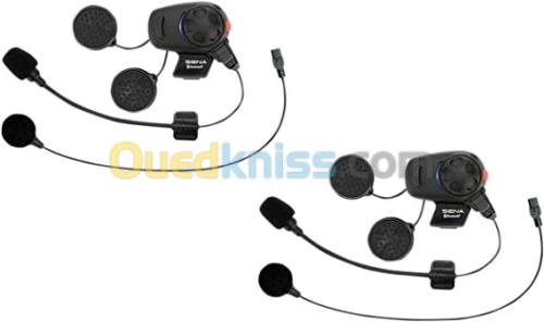 BLUETOOTH SENA SMH5 UNIVERSAL MICROPHONE KIT. "Original"