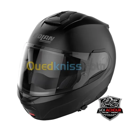 Casque Nolan N100-6 Classic N-Com