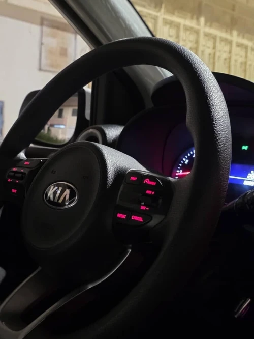 Kia Picanto 2019 LX Start