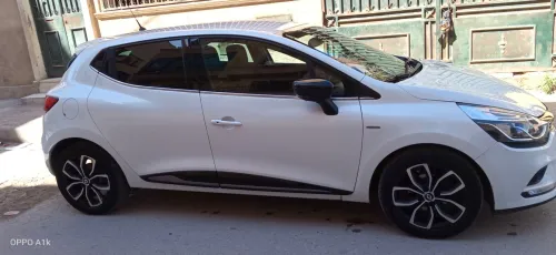 Renault Clio 4 Facelift 2018 Limited 2