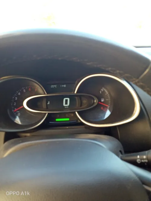 Renault Clio 4 Facelift 2018 Limited 2