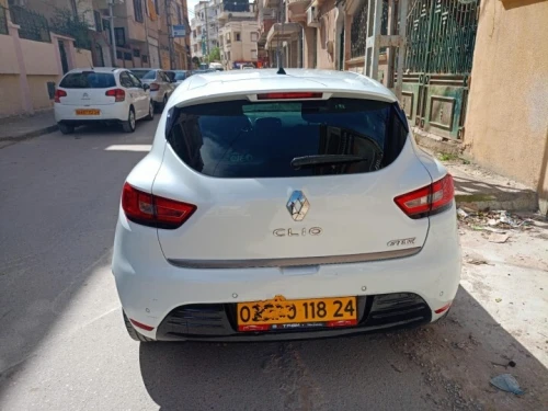 Renault Clio 4 Facelift 2018 Limited 2
