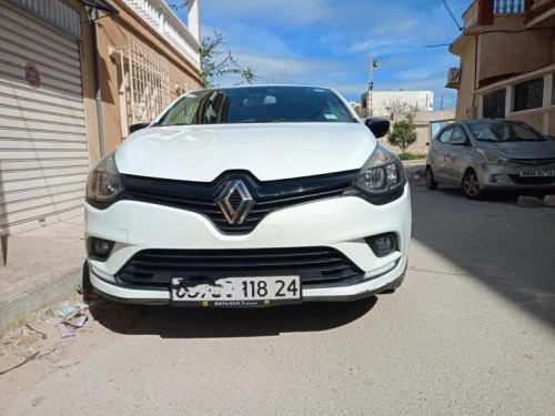 Renault Clio 4 Facelift 2018 Limited 2