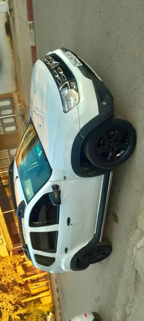 Dacia Duster 2015 