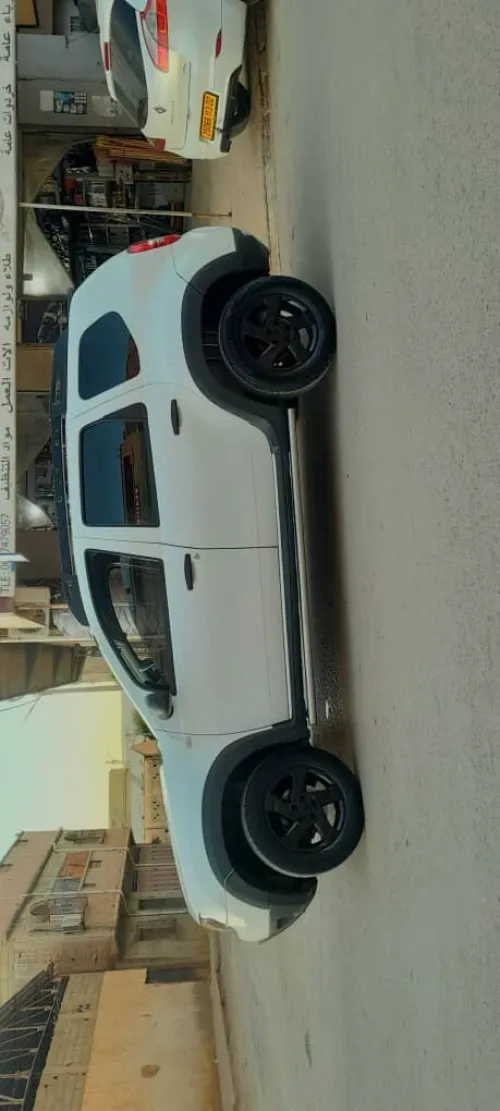 Dacia Duster 2015 