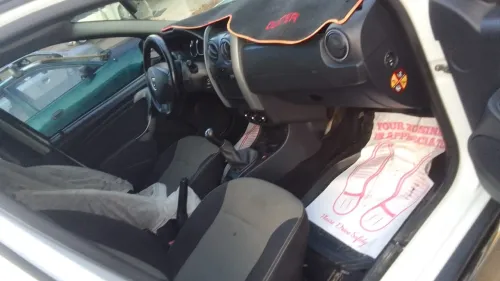 Dacia Duster 2015 