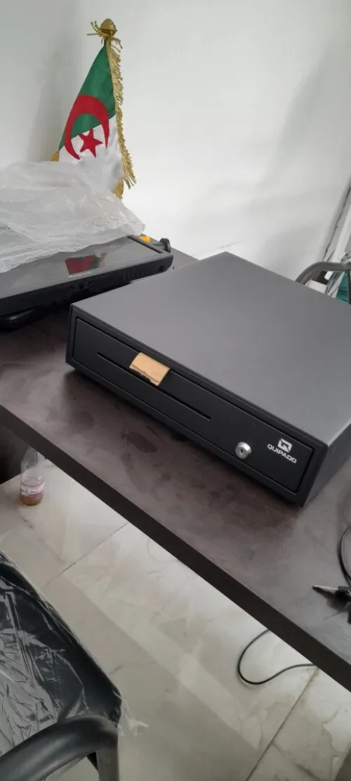 Logicie  gestion de stock