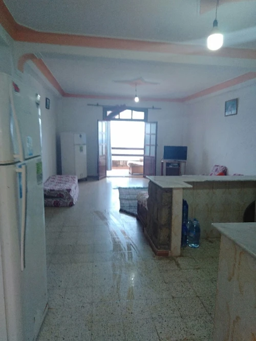 Vente Appartement F3 Béjaïa Toudja