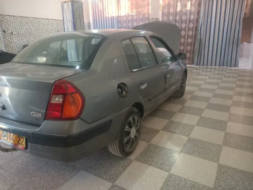Renault Clio Classique 2004 Clio Classique