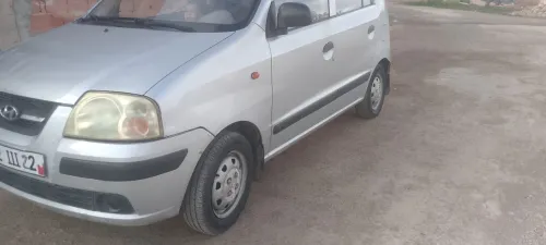 Hyundai Atos 2011 GL