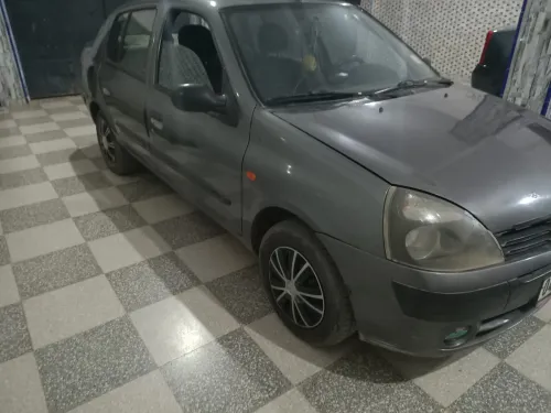Renault Clio Classique 2004 Clio Classique