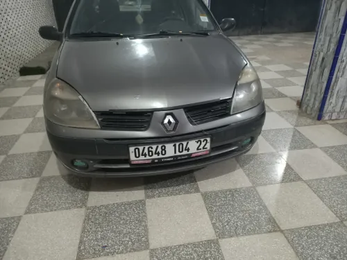 Renault Clio Classique 2004 Clio Classique