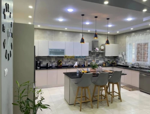 Vente Villa Boumerdès Ouled hedadj
