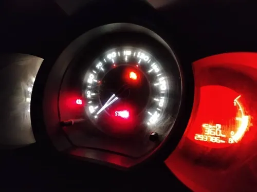 Citroen C3 2013 