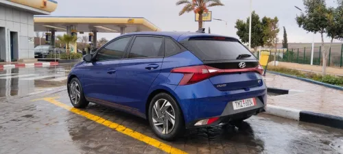 Hyundai i20 2022 i20