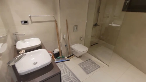 Location Appartement F4 Alger Hydra 2
