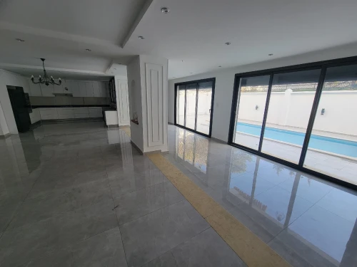 Vente Villa Alger El biar