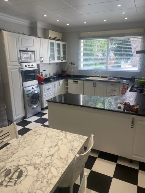 Location Appartement Niveau de villa F4 Alger El biar