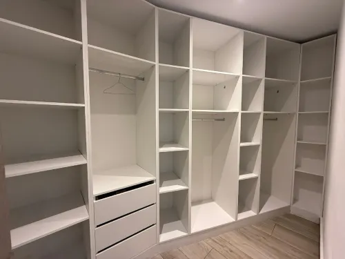 Vente Appartement F3 Alger Hydra