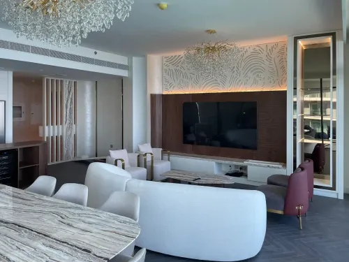 Vente Appartement F4 Alger Kouba