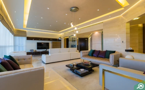 Location Appartement F4 Alger El biar