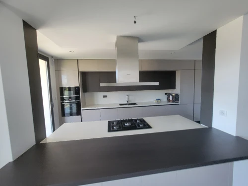 Location Appartement F4 Alger Hydra
