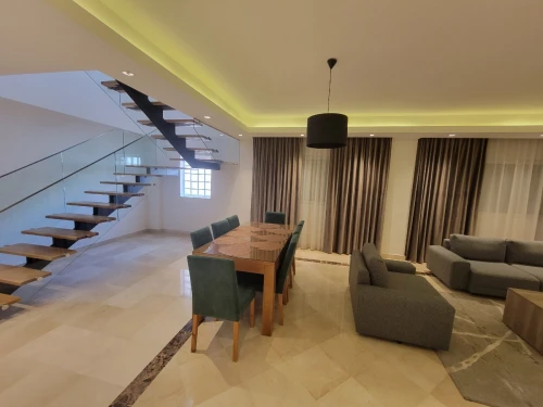 Location Appartement Duplex F7 Alger Hydra