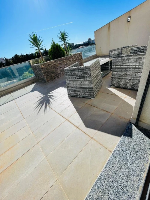 Vente Villa Alger Ben aknoun