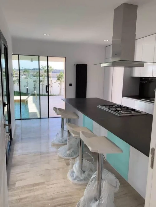 Vente Villa Alger Cheraga