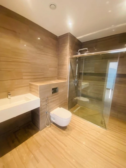 Vente Appartement F4 Alger El biar