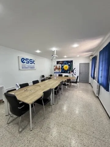 Location Immeuble Alger El achour