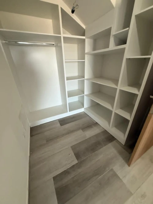 Vente Appartement Duplex F5 Alger Dely brahim