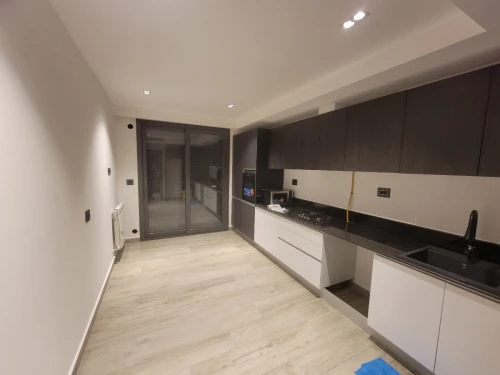 Location Villa Alger Hydra