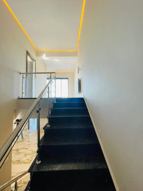 Location Villa Alger Hydra