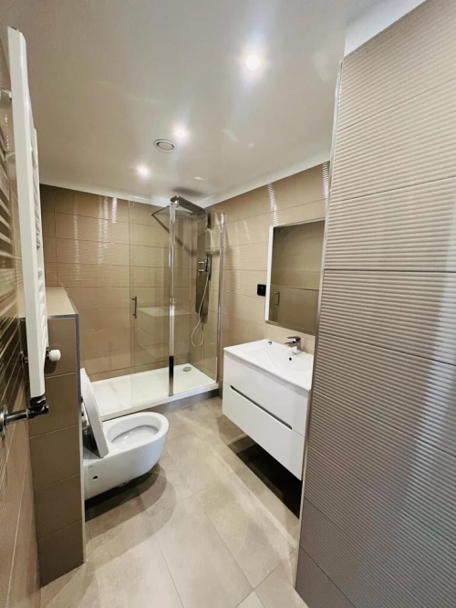 Location Appartement F4 Alger Ben aknoun