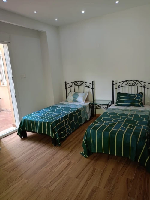 Location Appartement F3 Alger El biar