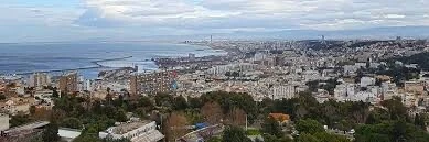 Vente Terrain Alger El biar