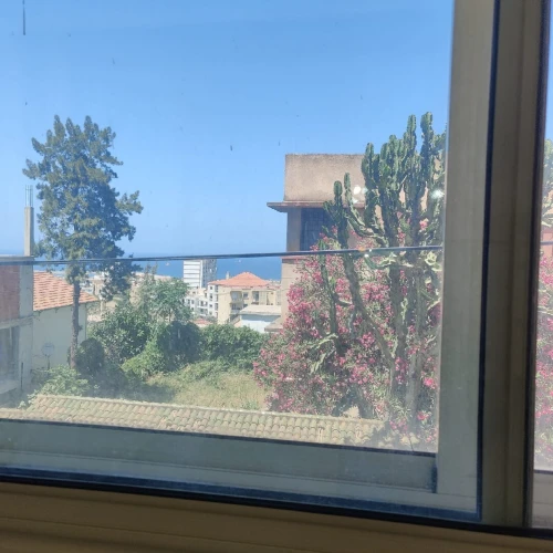 Location Appartement F3 Alger Kouba