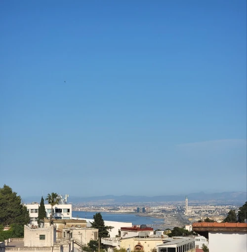 Vente Villa Alger Hydra