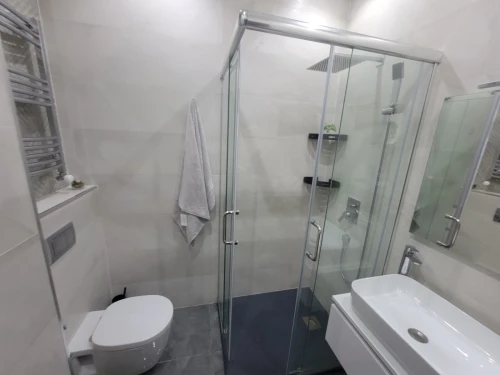 Location Appartement F5 Alger Hydra