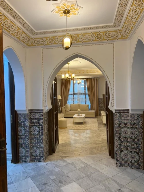 Vente Villa Alger Cheraga