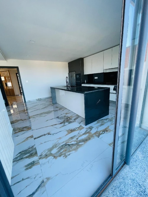 Vente Villa Alger El biar